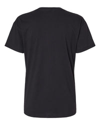 Next Level Women's Cotton Relaxed T-Shirt - 3910 - Black