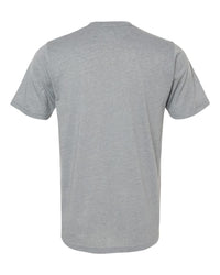 Next Level Unisex Festival T-Shirt - 6200 - Heather Grey
