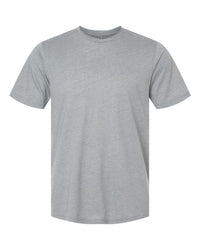 Next Level Unisex Festival T-Shirt - 6200 - Heather Grey