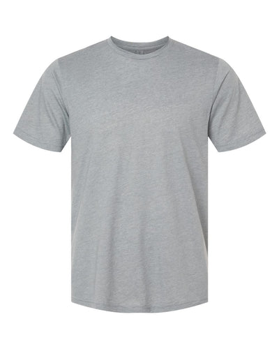 Next Level Unisex Festival T-Shirt - 6200 - Heather Grey