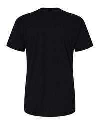 Next Level Women's CVC Relaxed T-Shirt - 6600 - Black