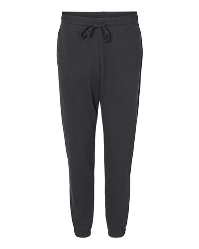 Next Level Unisex Fleece Sweatpants - 9803 - Black