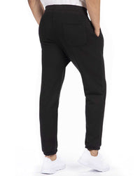 Next Level Unisex Fleece Sweatpants - 9803 - Black