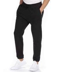 Next Level Unisex Fleece Sweatpants - 9803 - Black