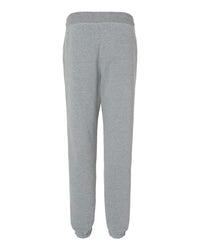 Next Level Unisex Fleece Sweatpants - 9803 - Heather Grey