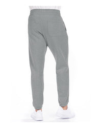 Next Level Unisex Fleece Sweatpants - 9803 - Heather Grey