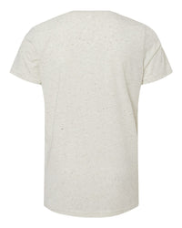BELLA + CANVAS Youth Triblend Tee - 3413Y - Oatmeal Triblend