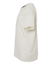 BELLA + CANVAS Youth Triblend Tee - 3413Y - Oatmeal Triblend