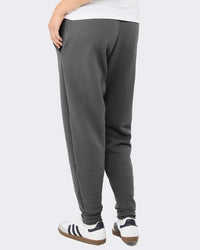 BELLA + CANVAS Unisex Sponge Fleece Joggers - 3727 - Asphalt