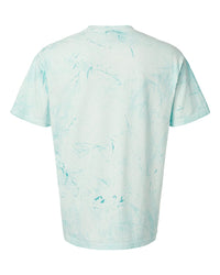 Comfort Colors Unisex Colorblast™ Heavyweight T-Shirt - 1745 - Seaglass