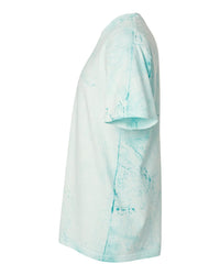 Comfort Colors Unisex Colorblast™ Heavyweight T-Shirt - 1745 - Seaglass
