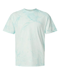 Comfort Colors Unisex Colorblast™ Heavyweight T-Shirt - 1745 - Seaglass