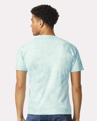 Comfort Colors Unisex Colorblast™ Heavyweight T-Shirt - 1745 - Seaglass