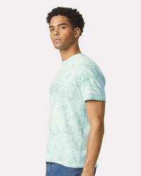 Comfort Colors Unisex Colorblast™ Heavyweight T-Shirt - 1745 - Seaglass