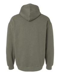 American Apparel Unisex ReFlex Fleece Hoodie Sweatshirt - RF498 - Lieutenant