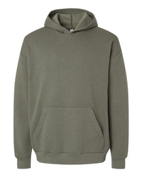 American Apparel Unisex ReFlex Fleece Hoodie Sweatshirt - RF498 - Lieutenant