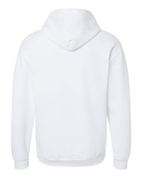 American Apparel Unisex ReFlex Fleece Hoodie Sweatshirt - RF498 - White