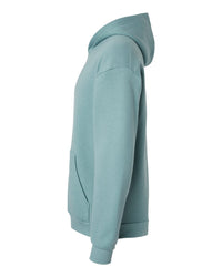 American Apparel Unisex ReFlex Fleece Hoodie Sweatshirt - RF498 - Arctic