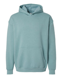 American Apparel Unisex ReFlex Fleece Hoodie Sweatshirt - RF498 - Arctic
