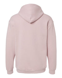 American Apparel Unisex ReFlex Fleece Hoodie Sweatshirt - RF498 - Blush