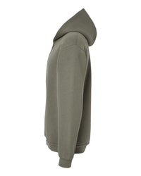 American Apparel Unisex ReFlex Fleece Full-Zip Hoodie Sweatshirt - RF497 - Lieutenant