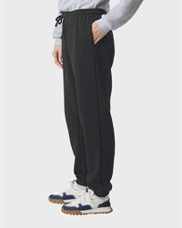 American Apparel Unisex ReFlex Fleece Sweatpants - RF491 - Black