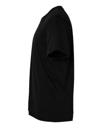 BELLA + CANVAS Unisex EcoMax Tee - 3001ECO - Black