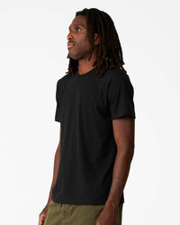BELLA + CANVAS Unisex EcoMax Tee - 3001ECO - Black