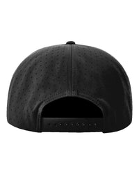 Richardson Cannon Cap - 169 - Black
