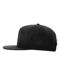 Richardson Cannon Cap - 169 - Black