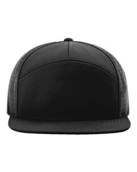 Richardson Cannon Cap - 169 - Black