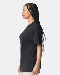 American Apparel Unisex Super Heavyweight Tee - 9001 - Black