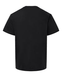 American Apparel Youth Fine Jersey Tee - 2001Y - Black