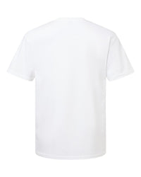 Gildan Unisex Hammer™ Maxweight T-Shirt - 75000 - White