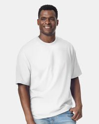 Gildan Unisex Hammer™ Maxweight T-Shirt - 75000 - White