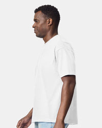 Gildan Unisex Hammer™ Maxweight T-Shirt - 75000 - White