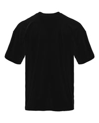Next Level Heavyweight T-Shirt - 7200 - Black
