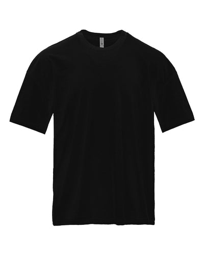 Next Level Heavyweight T-Shirt - 7200 - Black