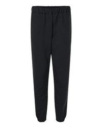 Gildan Unisex Softstyle® Midweight Pocket Sweatpants - SF100 - Black