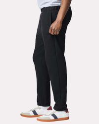 Gildan Unisex Softstyle® Midweight Pocket Sweatpants - SF100 - Black