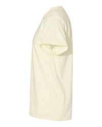 Gildan Unisex Heavy Cotton™ T-Shirt - 5000 - Off White