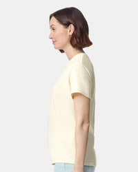 Gildan Unisex Heavy Cotton™ T-Shirt - 5000 - Off White