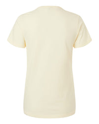 Gildan Women's Heavy Cotton™ T-Shirt - 5000L - Off White