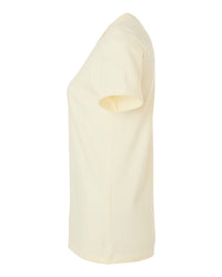 Gildan Women's Heavy Cotton™ T-Shirt - 5000L - Off White