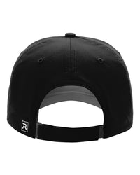 Richardson Casual Performance Cap - 225 - Black