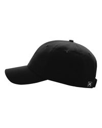 Richardson Casual Performance Cap - 225 - Black