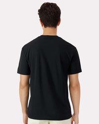 Gildan Unisex Light Cotton T-Shirt - 3000 - Black