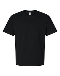 BELLA + CANVAS Unisex 7.5 oz Heavyweight Tee - 4610 - Black