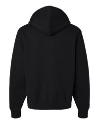 BELLA + CANVAS Unisex 10 oz. Heavyweight Hoodie Sweatshirt - 4719 - Black
