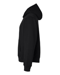 BELLA + CANVAS Unisex 10 oz. Heavyweight Hoodie Sweatshirt - 4719 - Black